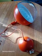 Vintage Ikea Väster Hanglamp ., Ophalen, Metaal, Minder dan 50 cm