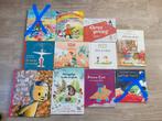 Diverse prentenboeken, Ophalen of Verzenden, Gelezen, 3 tot 4 jaar