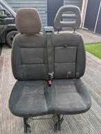 Bijrijdersbank Ducato Boxer Jumper, Ophalen, Gebruikt, Citroën