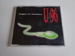 U96-Night in motion, 1 single, Verzenden, Dance, Maxi-single