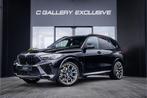BMW X5 M Competition - NAP l SkyLounge l NightVison l Panora, Automaat, Gebruikt, 4395 cc, 3000 kg