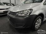 Volkswagen Caddy Combi 1.2 TSI Trendline 7p., Voorwielaandrijving, Gebruikt, Met garantie (alle), 7 stoelen