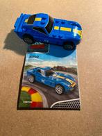 Lego 40192 Vintage Auto Ferrari, Ophalen of Verzenden, Zo goed als nieuw, Complete set, Lego