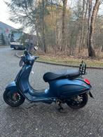 Vespa Sprint goede staat, Ophalen, Gebruikt, Maximaal 45 km/u, 50 cc