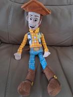 Disney's Woody Toy Story 45 cm, Kinderen en Baby's, Speelgoed | Knuffels en Pluche, Overige typen, Ophalen of Verzenden, Zo goed als nieuw