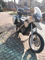 Motoren, Motorrijbewijs A, Particulier, Meer dan 35 kW, Toermotor