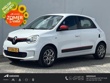 Renault Twingo 1.0 SCe Collection / 100% Onderhouden / Cruis beschikbaar voor biedingen