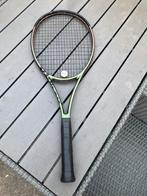 Wilson Blade V8 98s - Zeer Goede Staat, Sport en Fitness, Gebruikt, Ophalen of Verzenden, Wilson, Racket