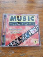 TMF Music Factory  - 1996 Volume 2 - CD, Cd's en Dvd's, Cd's | Verzamelalbums, Pop, Ophalen of Verzenden, Zo goed als nieuw