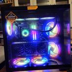 Gaming PC i7 14700KF - 2TB - -RTX 5070 Ti-32GB Ram DDR5, Ophalen, Online, Overige genres, 1 speler