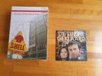 3 x DVD 100 jaar Shell, Ophalen, Alle leeftijden, Boxset, Wetenschap of Techniek