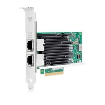 Intel X550-T2 (HP562T) 2 x 10Gb/s netwerkkaart RJ45 beschikbaar voor biedingen