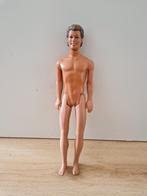 Barbie mattel alan pop vintage retro wedding ken, Kinderen en Baby's, Speelgoed | Poppen, Ophalen of Verzenden, Zo goed als nieuw