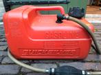 Quicksilver buitenboordmotortank, Ophalen, Gebruikt, Motor en Techniek, Motorboot