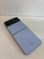 Samsung Galaxy Flip4, Telecommunicatie, Mobiele telefoons | Samsung, Ophalen, Blauw, Zo goed als nieuw, Android OS