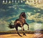 Bruce Springsteen 2 CD Western Stars + Bonus, Verzenden, Nieuw in verpakking, Overige genres