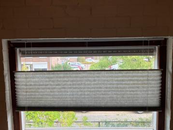 Plisse gordijn beschikbaar voor biedingen