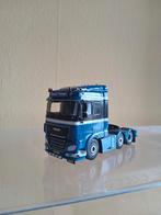 WSI DAF XF 106 David Timmer, Ophalen of Verzenden, Zo goed als nieuw, Bus of Vrachtwagen, Wsi