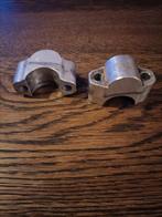 Stuurverhogingsset 85cc Crossmotor - Gebruikt, Ophalen of Verzenden, Gebruikt