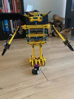 Lego 8277 Technic Giant Model Set, Kinderen en Baby's, Speelgoed | Duplo en Lego, Ophalen of Verzenden, Gebruikt, Complete set