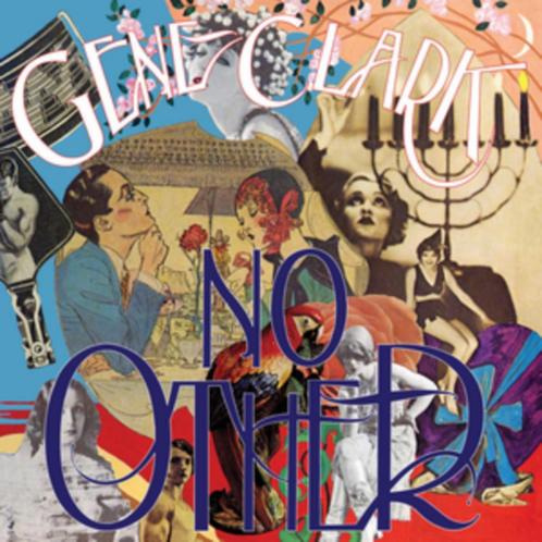 Gene Clark  / No Other (7 bonus tracks previously unreleased, Cd's en Dvd's, Cd's | Rock, Zo goed als nieuw, Poprock, Ophalen of Verzenden