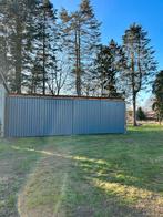 Caravan stalling, Caravans en Kamperen, Ophalen of Verzenden