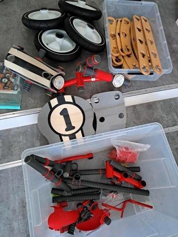  Moov beschikbaar voor biedingen