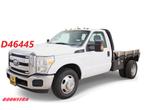 Ford USA F-350 Super Duty 6.7 V8 Diesel Dually Airco Cruise, Origineel Nederlands, Te koop, Gebruikt, SUV of Terreinwagen