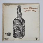 Charlie Daniels Band - Way Down Yonder - LP - Kama Sutra US, Ophalen of Verzenden, Gebruikt, 12 inch, Overige genres