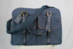 Louis Vuitton Claudine Navy - 721, Sieraden, Tassen en Uiterlijk, Tassen | Schoudertassen, Overige merken, Gebruikt, Blauw, Ophalen of Verzenden