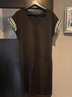 Aaiko jurk maat m, Kleding | Dames, Jurken, Maat 38/40 (M), Aaiko, Zwart, Ophalen of Verzenden