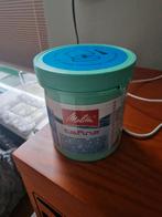 Melitta Cafina Multi TF-Tabs, 10 kopjes of meer, Ophalen of Verzenden, Nieuw, Koffiemachine