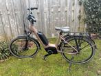 Norta e-bike Bosch middenmotor 400Wh lage instap netjes, Fietsen en Brommers, Gebruikt, 47 tot 51 cm, 30 tot 50 km per accu, Ophalen
