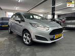 Ford Fiesta 1.0 Style, Gebruikt, Euro 6, 525 kg, 23 km/l