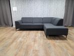 Mooi Antraciet Hoekbank van PRONTO, Info@banxtel.nl, Verzenden, Hoekbank, Hoekbank