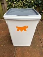 Voerton ferplast feedy 15kg, Ophalen