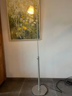 Lucet Italiaanse Design Vloerlamp, Huis en Inrichting, Lampen | Vloerlampen, Ophalen, Zo goed als nieuw, Metaal, 150 tot 200 cm