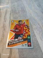 Superster rodri helemaal netjes, Ophalen of Verzenden, Zo goed als nieuw, Plaatje