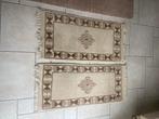 Tunesische Handgeknoopte Tapijten (Set van 2), Huis en Inrichting, Ophalen, Gebruikt, 100 tot 150 cm, 50 tot 100 cm