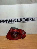 Achterlicht links  Volkswagen Golf V, Gebruikt, Volkswagen, Ophalen of Verzenden, Volkswagen
