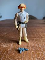 Star Wars Vintage: Cloud Car Pilot (Kenner 1981), Verzamelen, Star Wars, Ophalen of Verzenden, Zo goed als nieuw, Actiefiguurtje
