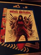 Hotel Artemis blu-ray dvd film, Cd's en Dvd's, Dvd's | Klassiekers, Alle leeftijden, Ophalen of Verzenden, 1980 tot heden, Zo goed als nieuw