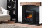 Charlton & Jenrick elektrische haard model Fireline FX, Ophalen, Zo goed als nieuw, Vrijstaande haard, Elektrische haard