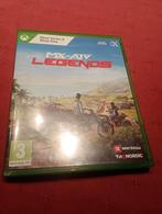 Xbox one/ Xbox x,  mx vs atv legends, Ophalen, Zo goed als nieuw