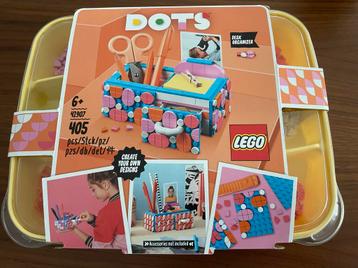 Lego DOTS Bureau Organizer 41907 beschikbaar voor biedingen