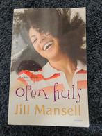Open Huis - Jill Mansell, Ophalen of Verzenden, Gelezen, Jill Mansell, Nederland