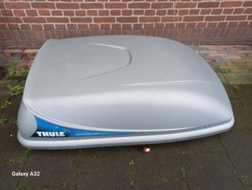 Dakkoffer Thule Sweden Ocean 100 beschikbaar voor biedingen