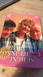 Het zonnetje in huis dvd box seizoen 3, Cd's en Dvd's, Alle leeftijden, Ophalen of Verzenden, Zo goed als nieuw, Komedie