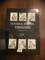 Wenskaarten Olivier B. Bommel, Verzamelen, Ansichtkaarten | Themakaarten, Ophalen of Verzenden, 1980 tot heden, Overige thema's