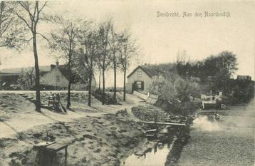 (388-575-045) Dordrecht Aan den Noordendijk beschikbaar voor biedingen